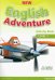 New English Adventure. Level 1. Activity Book &amp; Song CD