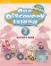 Our Discovery Island 2. Activity Book + CD-ROM