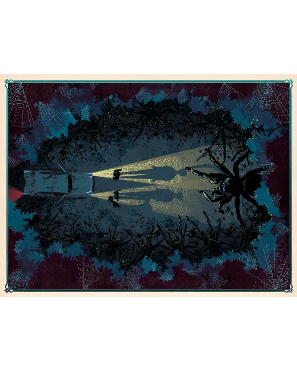 Harry Potter and the Chamber of Secrets