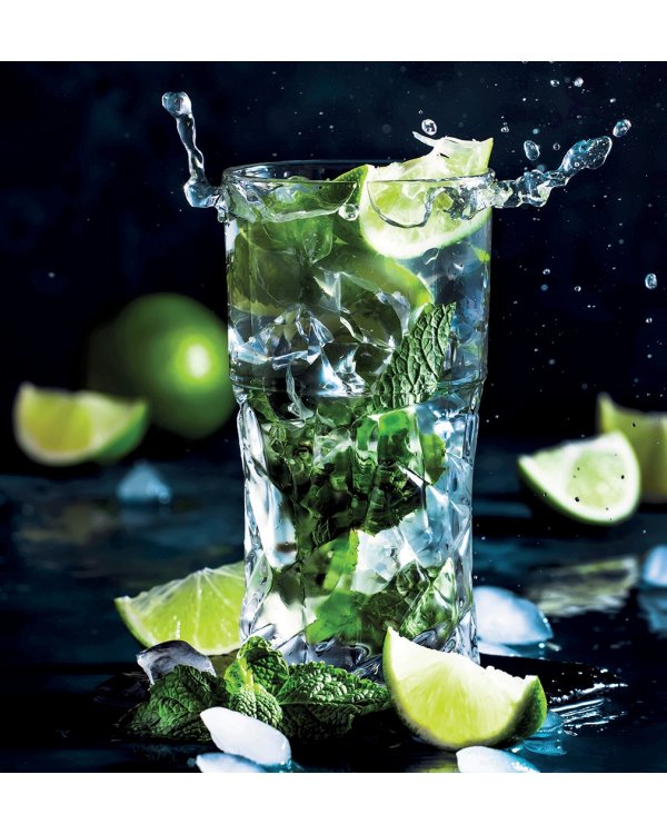 Календарь настенный на 2023 год. Миксуй! Календарь домашнего бармена