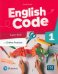 English Code British 1. Pupil's Book + Online Access Code