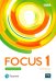 Focus 1. Workbook