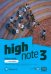 High Note 3. Student's Book and ActiveBook with Pearson Practice English App