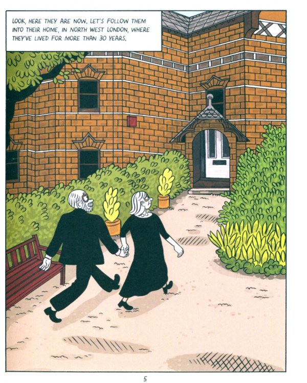 Two Heads. Where Two Neuroscientists Explore How Our Brains Work with Other Brains