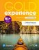 Gold Experience. B1+. Student's Book + Online Practice
