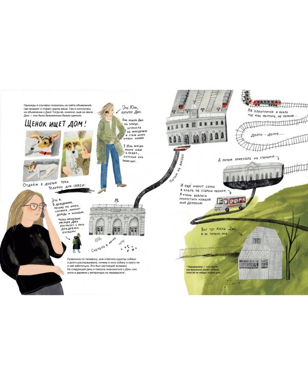 Твоя собака