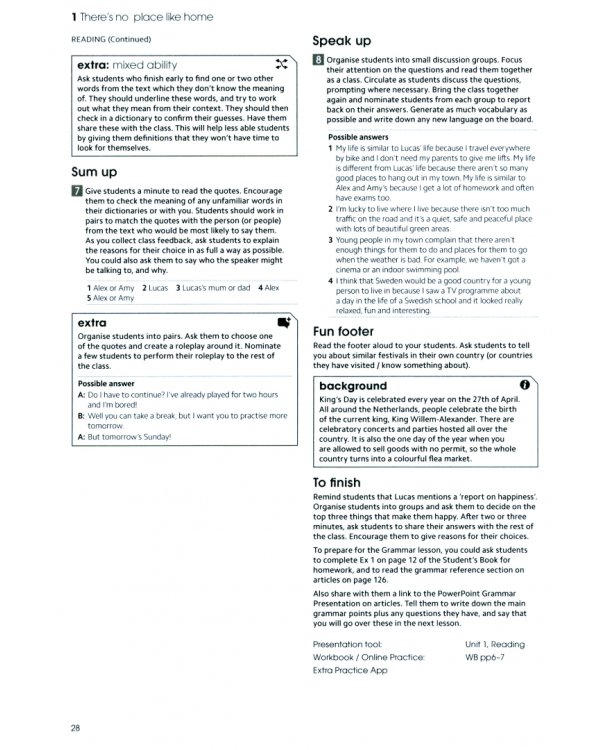 Gold Experience. A2+. Teacher's Book + Teacher's Portal Access Code