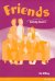 Friends. Level 3. Activity Book