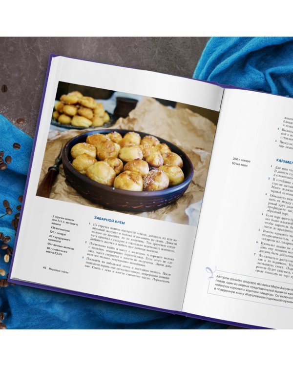 Мировые торты. Самые известные десерты, покорившие не одно поколение