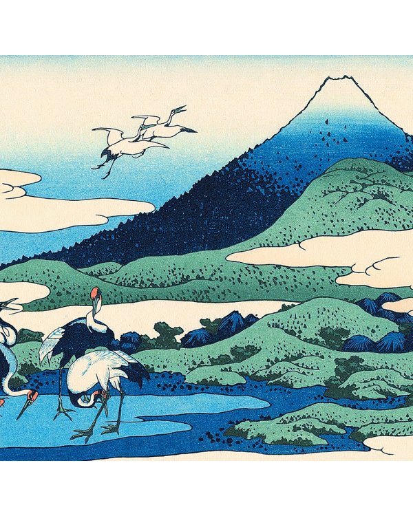 Календарь на 2023 год. Манга. Искусство Японии