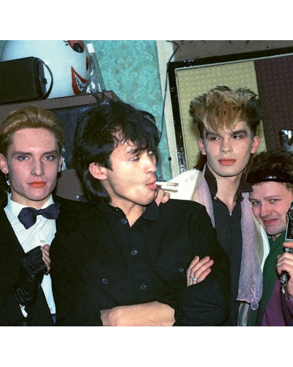 Календарь на 2023 год. Виктор Цой