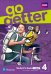 GoGetter 4. Students' Book &amp; eBook