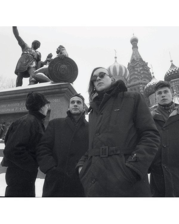 Календарь на 2023 год. Егор Летов