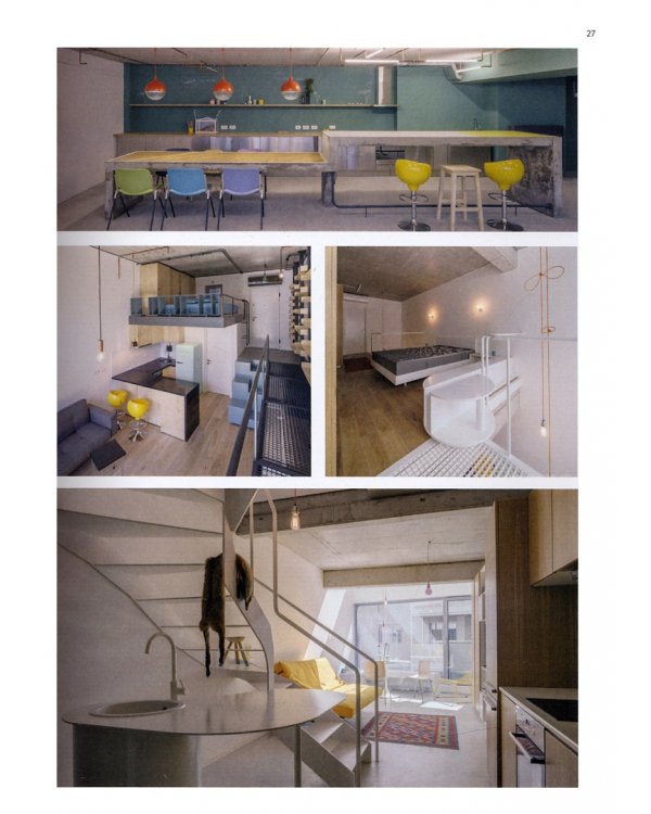 Eco-Cities. New Healthy Architecture