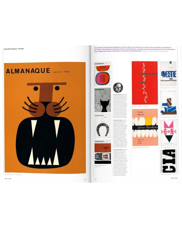 The History of Graphic Design. Volume 2. 1960–Today