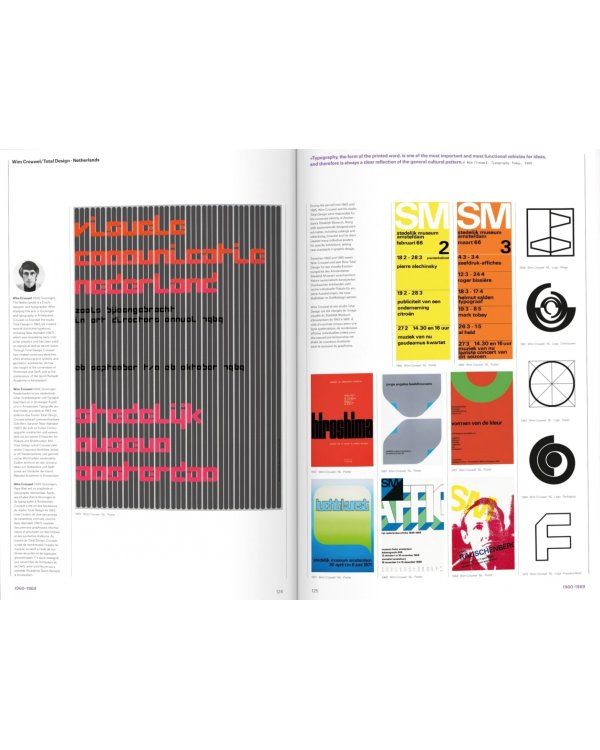 The History of Graphic Design. Volume 2. 1960–Today