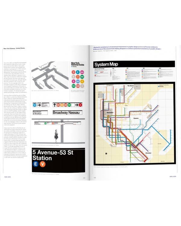 The History of Graphic Design. Volume 2. 1960–Today
