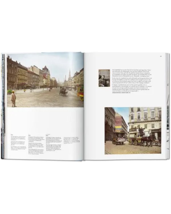 Vienna. Portrait of a City