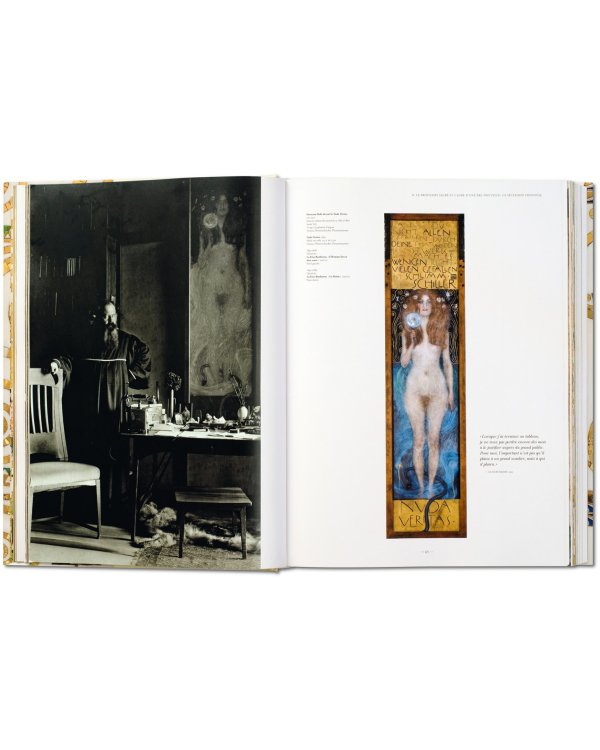 Gustav Klimt. The Complete Paintings