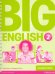 Big English 2. Teacher's Book
