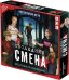 Настольная игра. Последняя смена