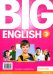 Big English 3. Flashcards