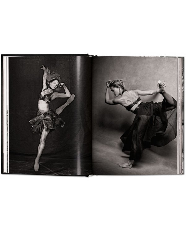 Peter Lindbergh. Azzedine Alaia