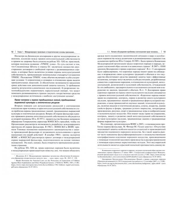 Авторское право и права человека. Учебное пособие