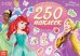 Выбери свою принцессу. Принцессы, 250 наклеек