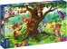 Puzzle-24 Maxi Лесные друзья