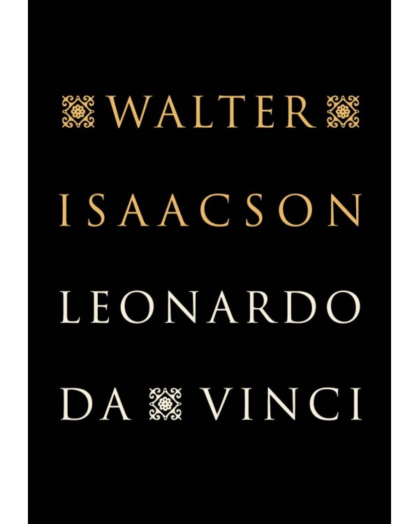 Леонардо да Винчи