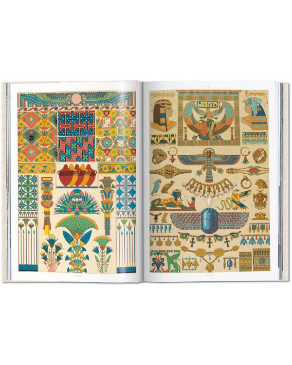 The World of Ornament