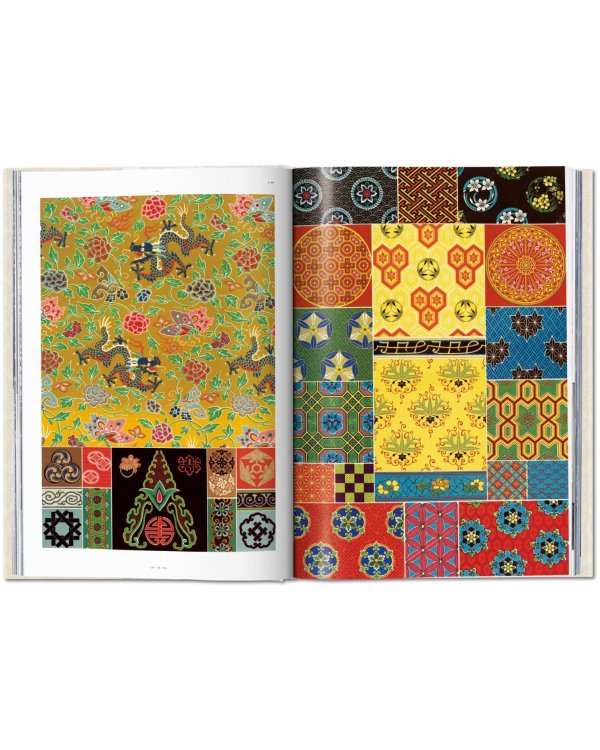 The World of Ornament