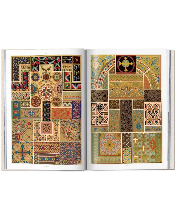 The World of Ornament