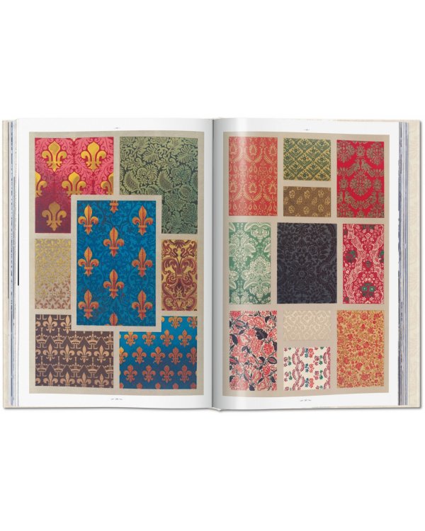 The World of Ornament