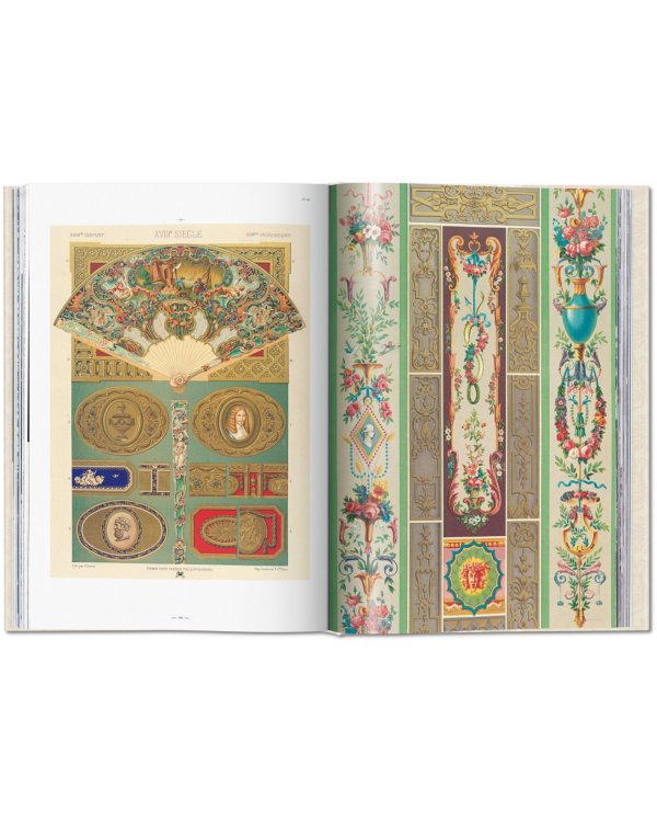 The World of Ornament