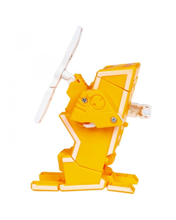 Трансформер Bondibot, 2 в 1, буква У