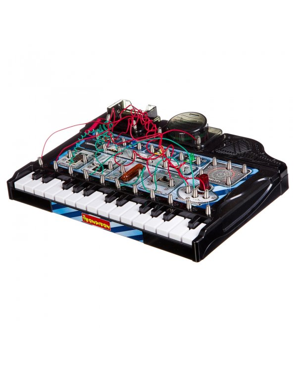 Французские опыты Музыкальная лаборатория