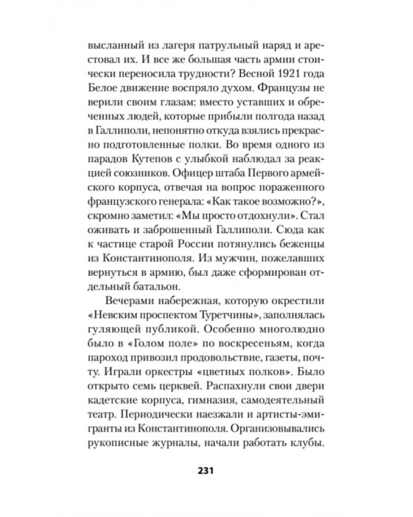 Россия в огне Гражданской войны