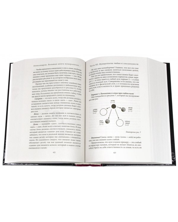 Большая книга нумерологии. Цифровой анализ