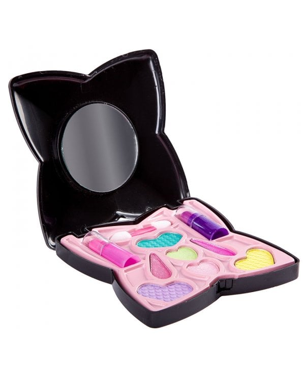 Набор детской декоративной косметики Косметичка-цветок