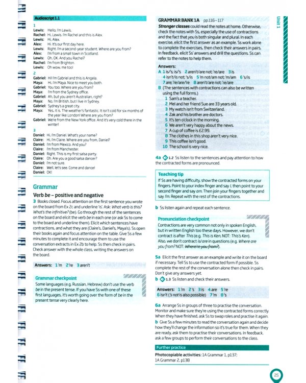 Roadmap. A2. Teacher's Book + Digital Resources