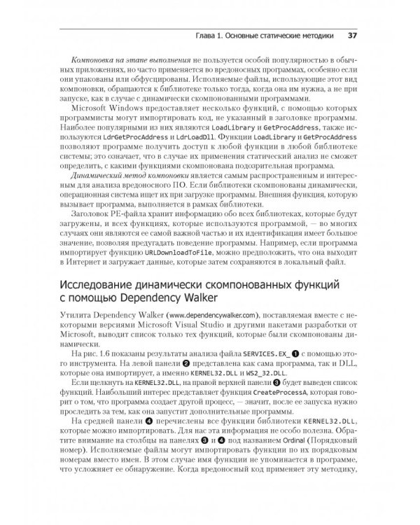 Вскрытие покажет! Практический анализ вредоносного ПО