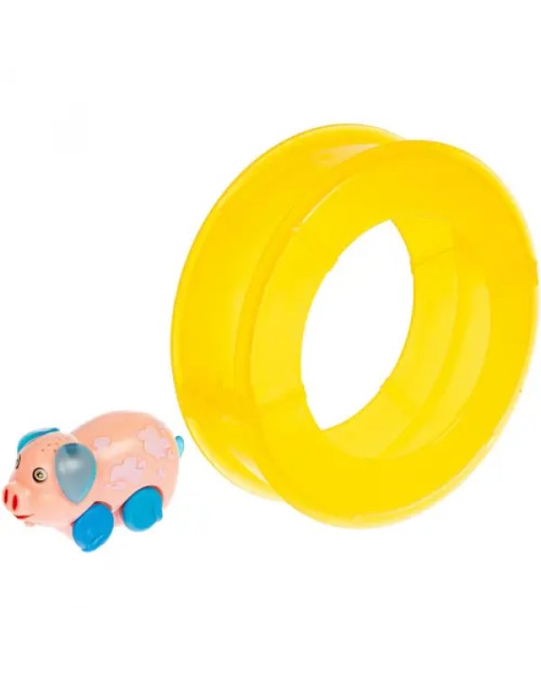 Зверь в колесе Забавные питомцы, в ассортименте