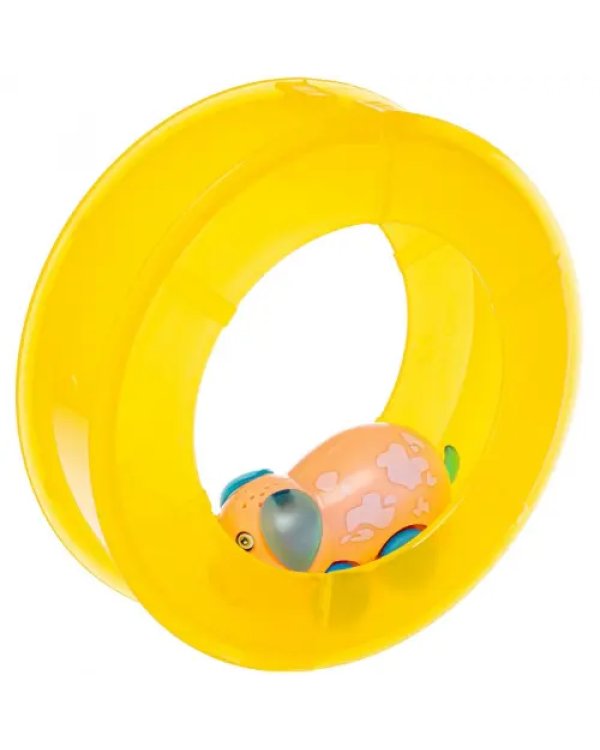 Зверь в колесе Забавные питомцы, в ассортименте