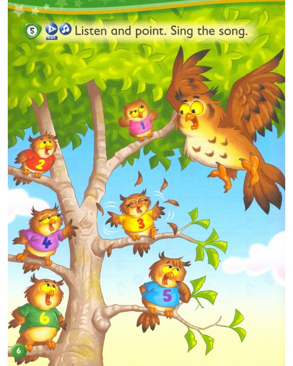 Kid's Box. Starter. Teacher's Book