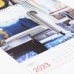 Календарь настенный перекидной на 2023 год Интерьер 2