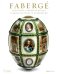 Faberge. Treasures of Imperial Russia. Faberge Museum, St. Petersburg