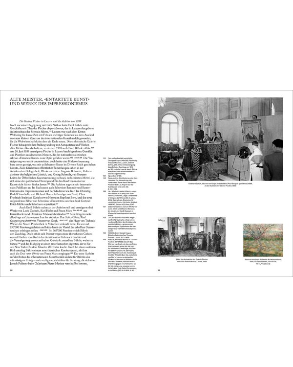 The Emil Buhrle Collection. History, Full Catalogue and 70 Masterpieces