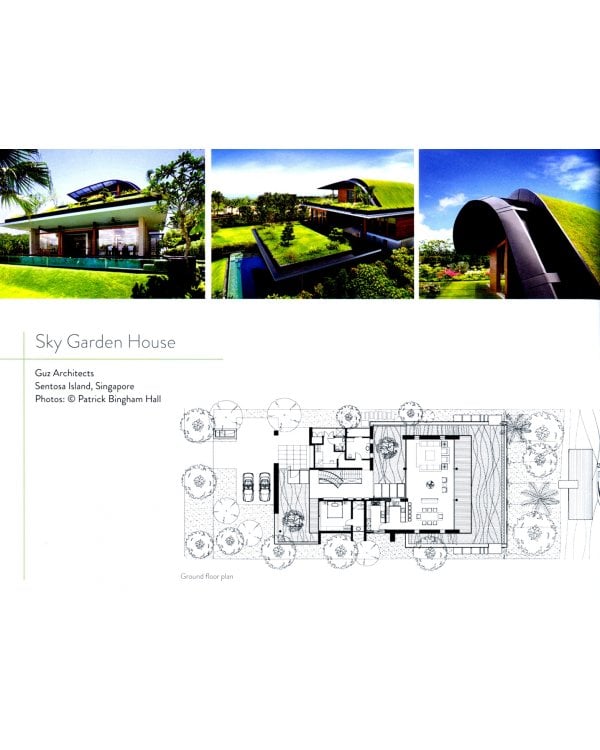 Eco House Plans